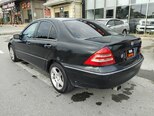 Mercedes C 240-8
