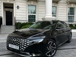 Hyundai Grandeur-2