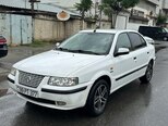 Khazar LX-3