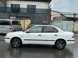 Khazar LX-4