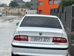 Khazar LX-8