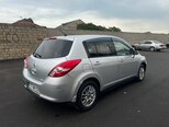 Nissan Tiida-4