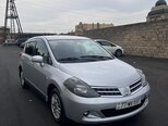 Nissan Tiida-2