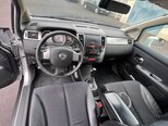 Nissan Tiida-6