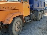 KrAZ 65053-4