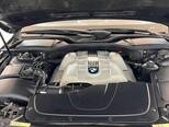 BMW 745-12