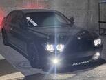 BMW 745-5