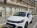 Chevrolet Trax-3