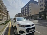 Chevrolet Trax-6