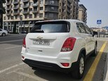 Chevrolet Trax-7