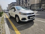 Chevrolet Trax-1