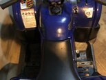Yamaha Grizzly 700-2
