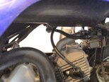 Yamaha Grizzly 700-3