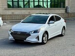 Hyundai Elantra-1