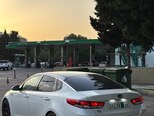 Kia K5-4