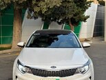Kia K5-1