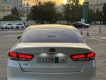Kia K5-2