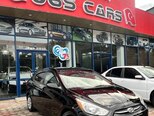 Hyundai Accent-5