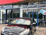 Hyundai Accent-4