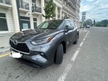Toyota Highlander-14