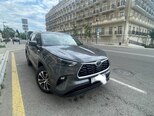 Toyota Highlander-5