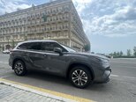 Toyota Highlander-21