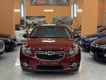 Chevrolet Cruze-1