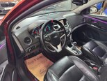 Chevrolet Cruze-13