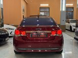 Chevrolet Cruze-12