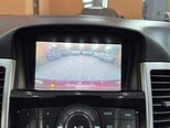 Chevrolet Cruze-20