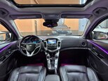 Chevrolet Cruze-14