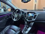 Chevrolet Cruze-15