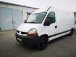 Renault Master-3