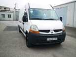 Renault Master-8