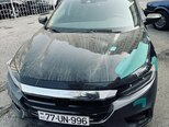 Honda Insight-21