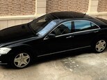 Mercedes S 500-3