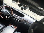 Mercedes S 500-7