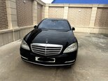 Mercedes S 500-2