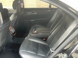 Mercedes S 500-8