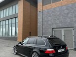 BMW 520-2