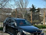 BMW 520-4
