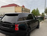 Land Rover Range Rover-4