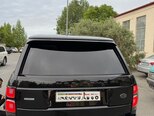 Land Rover Range Rover-5