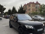 Land Rover Range Rover-2