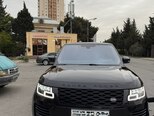 Land Rover Range Rover-1