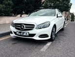 Mercedes E 220 d-2
