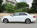 Mercedes E 220 d-4