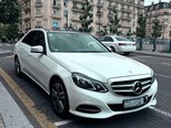 Mercedes E 220 d-5