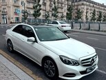 Mercedes E 220 d-11