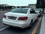 Mercedes E 220 d-6